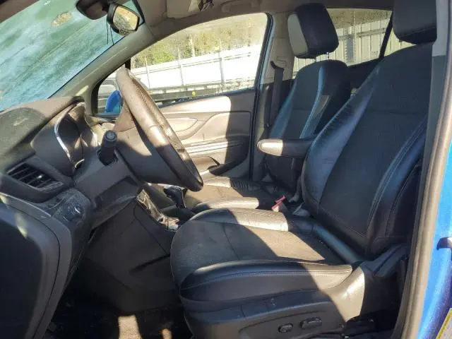 2017 BUICK ENCORE PREFERRED II  