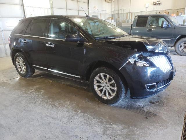 2011 LINCOLN MKX 