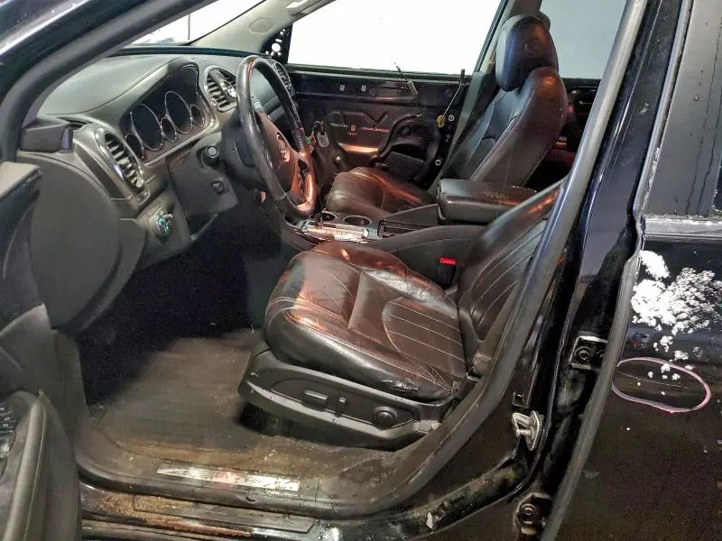 2016 BUICK ENCLAVE   