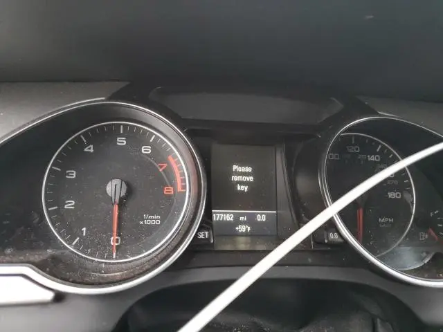 2012 AUDI A5 PREMIUM PLUS  