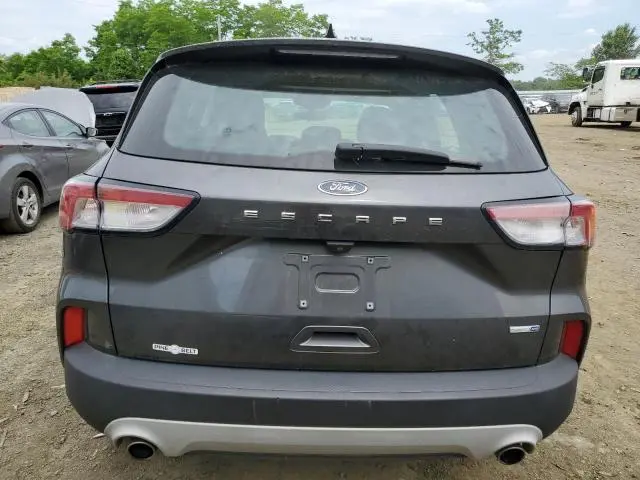 2020 FORD ESCAPE S  