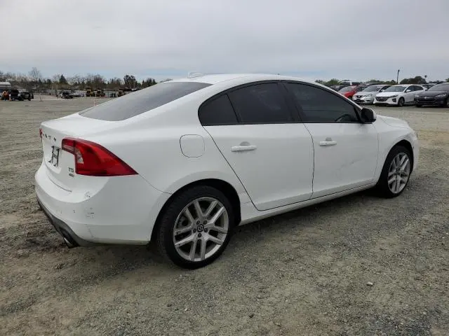 2017 VOLVO S60 DYNAMIC