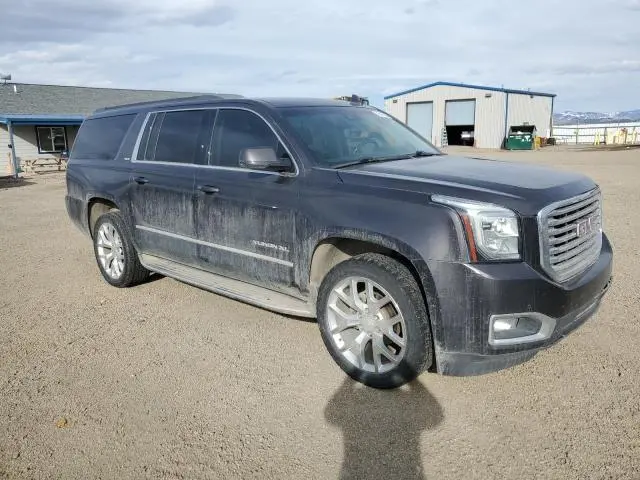 2018 GMC YUKON XL K1500 SLT  