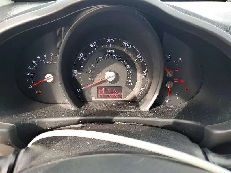 2013 KIA SPORTAGE BASE  