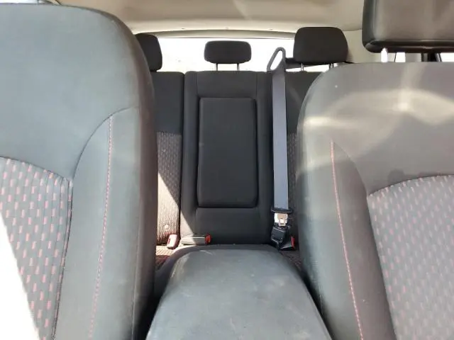 2019 MITSUBISHI OUTLANDER SPORT ES  