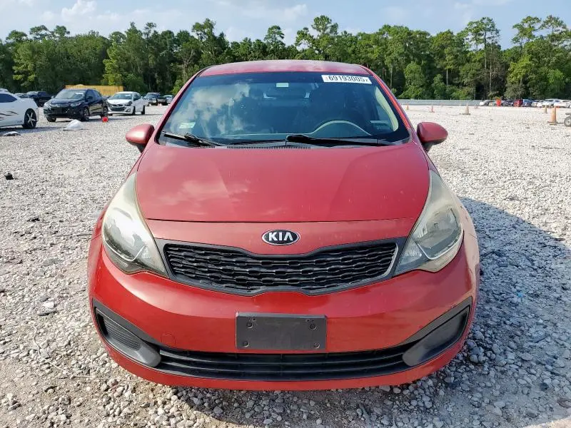 2014 KIA RIO LX  