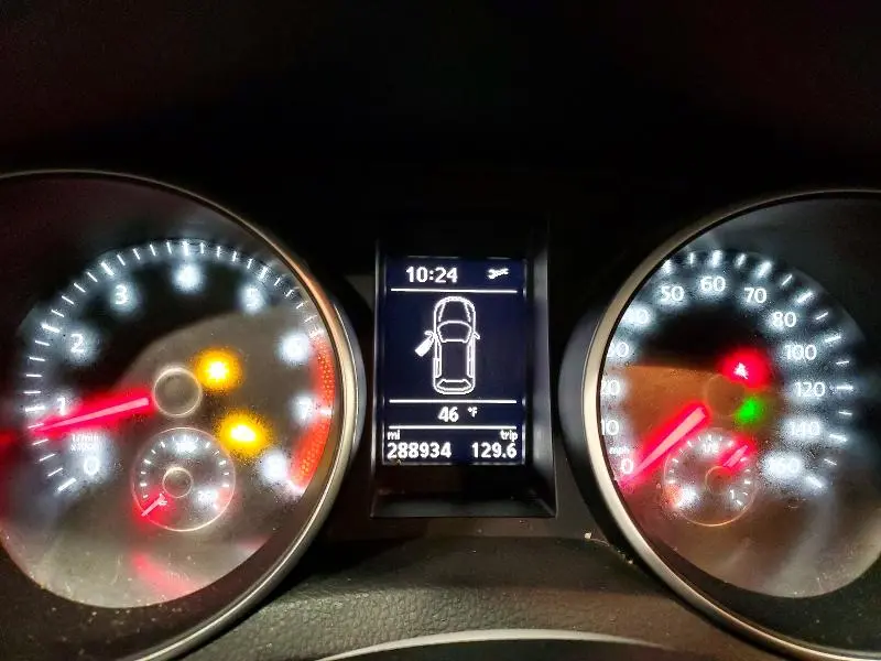 2013 VOLKSWAGEN JETTA S  