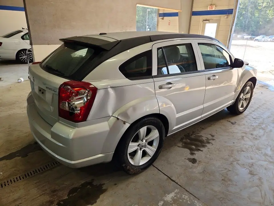 2011 DODGE CALIBER MAINSTREET  