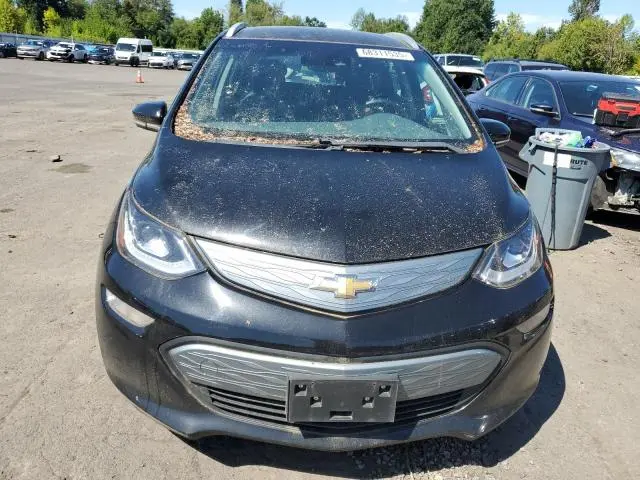 2017 CHEVROLET BOLT EV PREMIER  