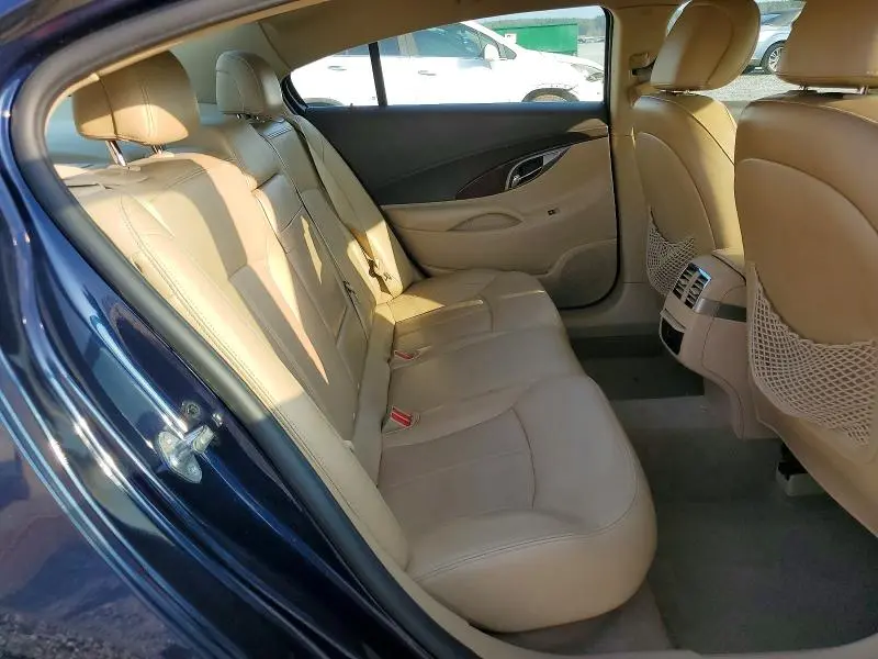 2011 BUICK LACROSSE CXL  