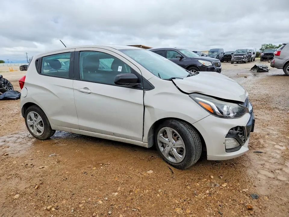 2020 CHEVROLET SPARK LS  
