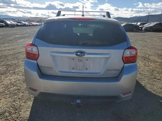 2014 SUBARU IMPREZA PREMIUM  