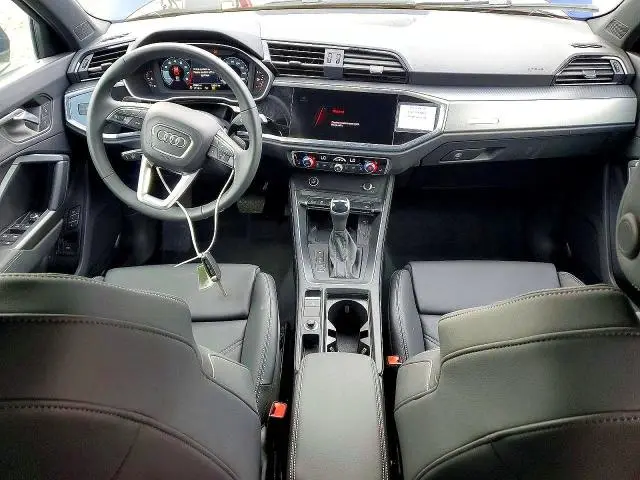 2025 AUDI Q3 PREMIUM S LINE 45  