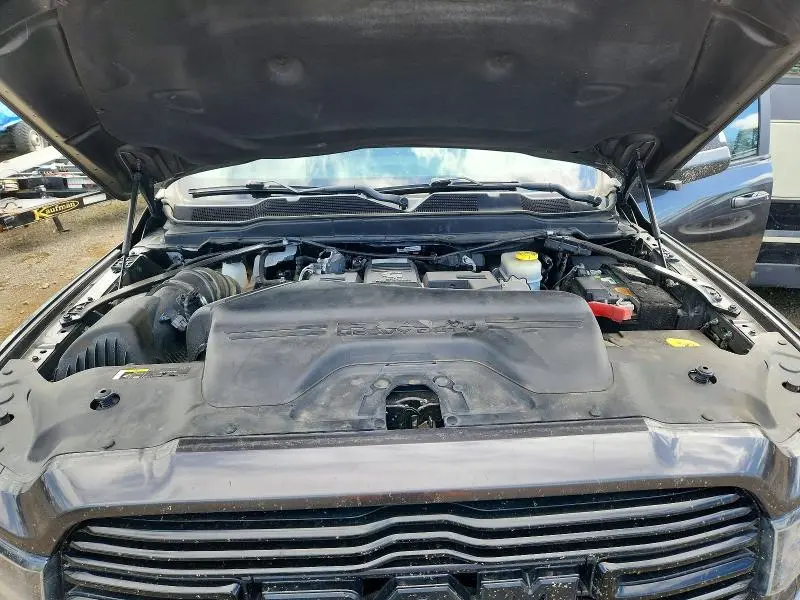 2020 RAM 3500 BIG HORN  