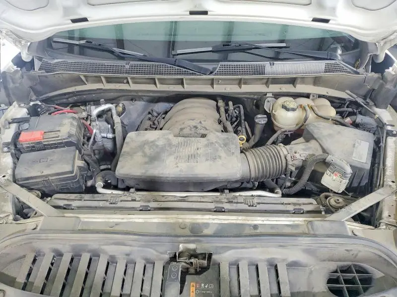 2019 CHEVROLET SILVERADO C1500  