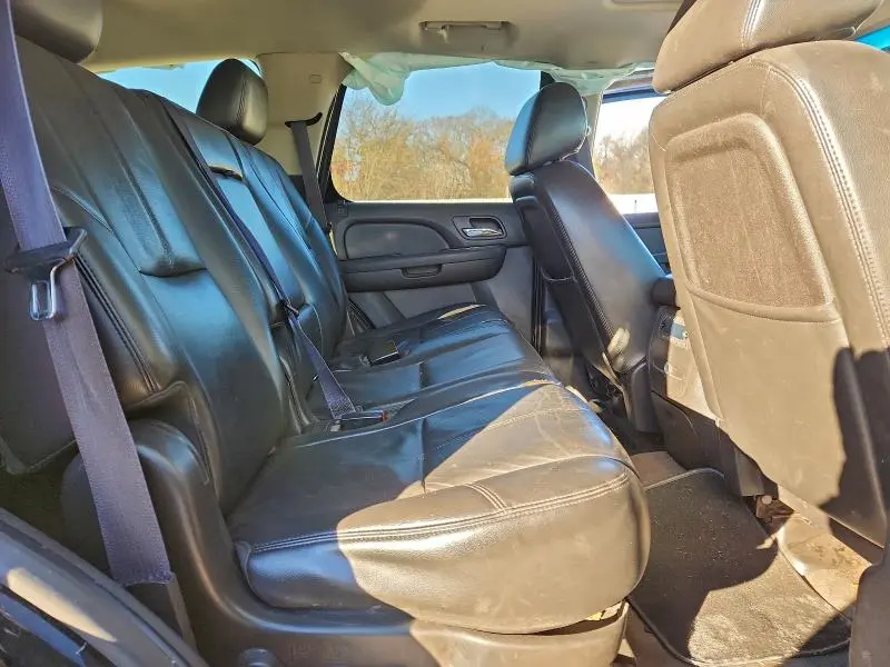 2014 CHEVROLET TAHOE K1500 LT  