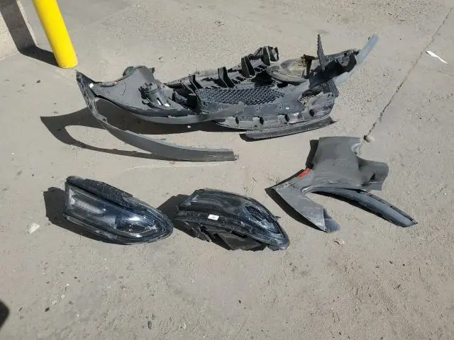 2019 DODGE CHARGER R/T  