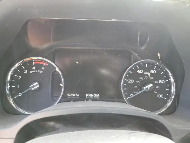 2022 FORD F350 SUPER DUTY  