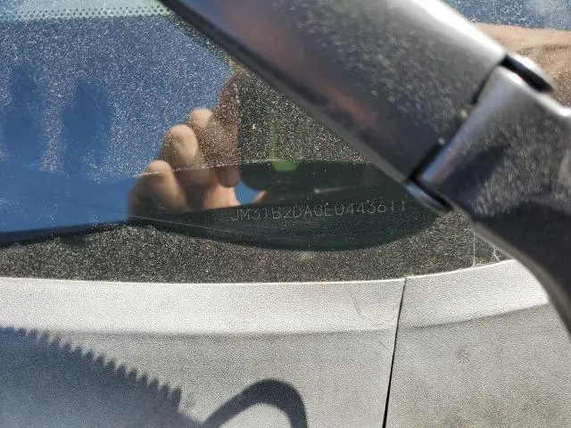 2014 MAZDA CX-9 GRAND TOURING  