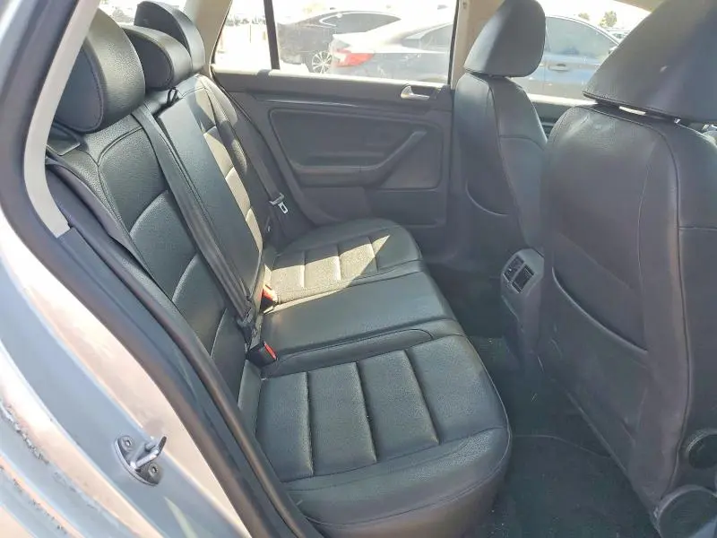2014 VOLKSWAGEN JETTA TDI  