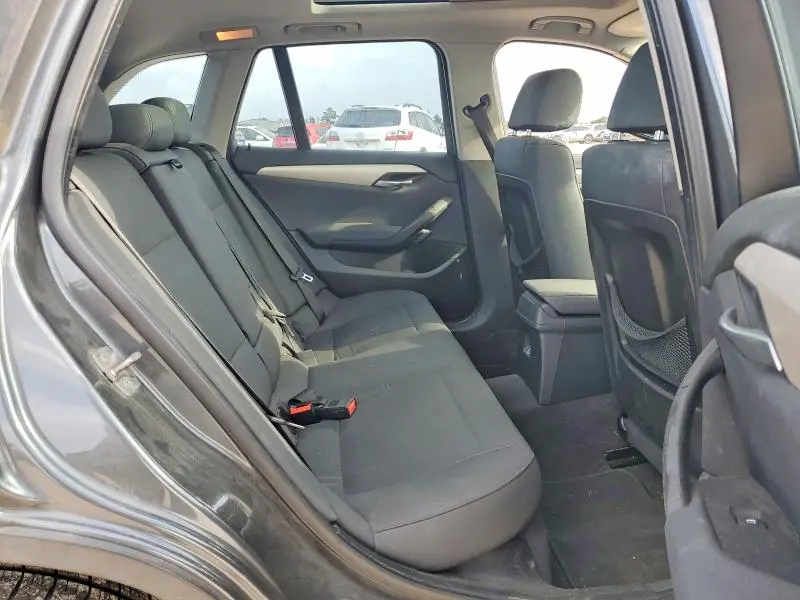 2014 BMW X1 SDRIVE28I  