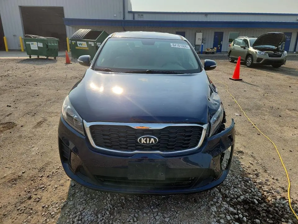 2019 KIA SORENTO LX V6  