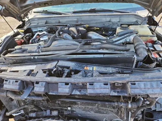 2016 FORD F350 SUPER DUTY  