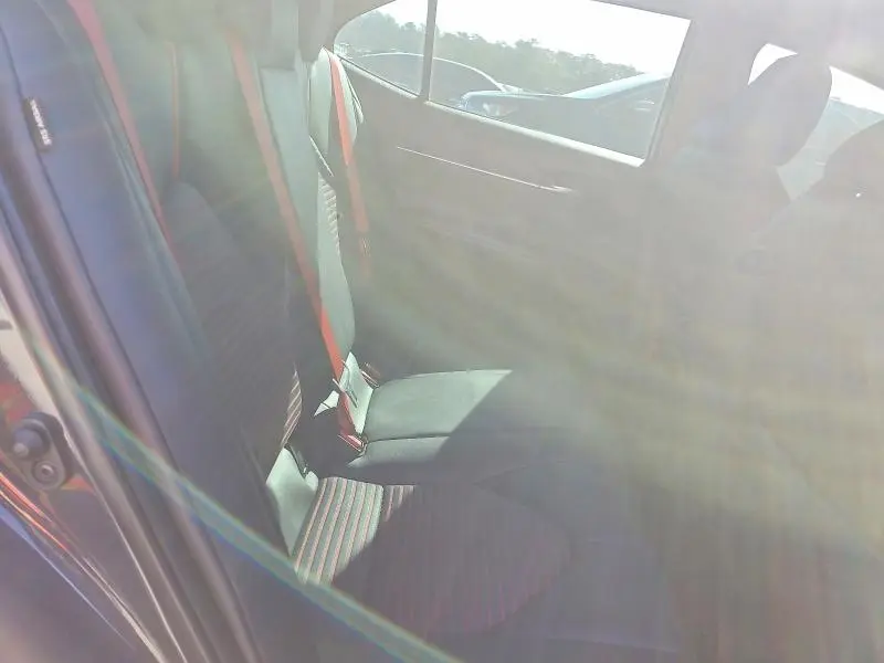 2023 TOYOTA CAMRY TRD  