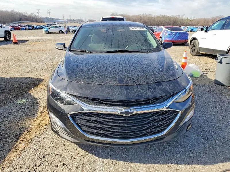 2023 CHEVROLET MALIBU RS  