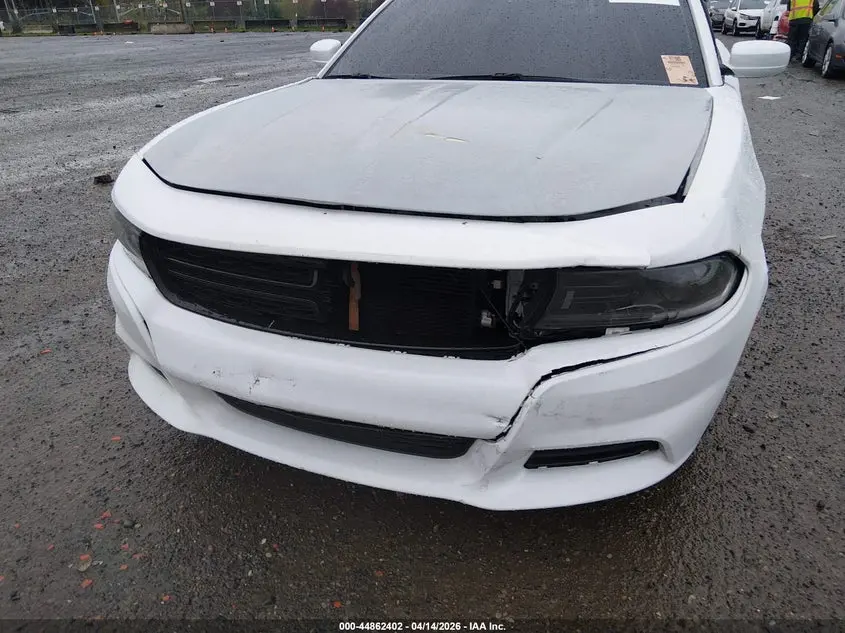 2022 DODGE CHARGER SXT RWD