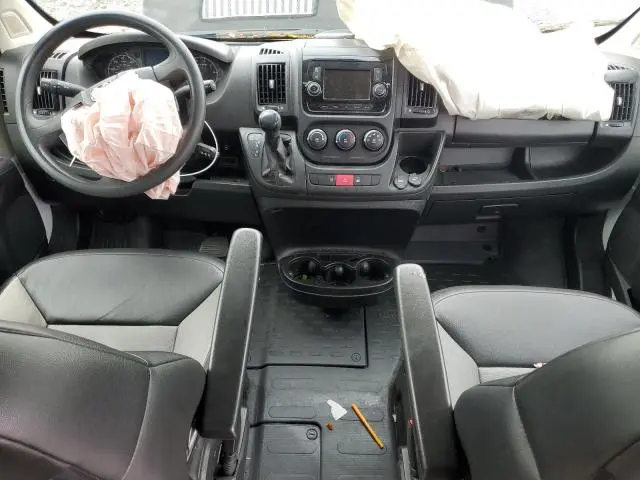 2020 RAM PROMASTER 3500 3500 HIGH  