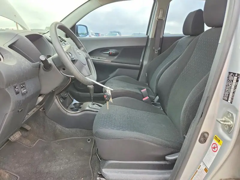 2010 SCION XD BASE  