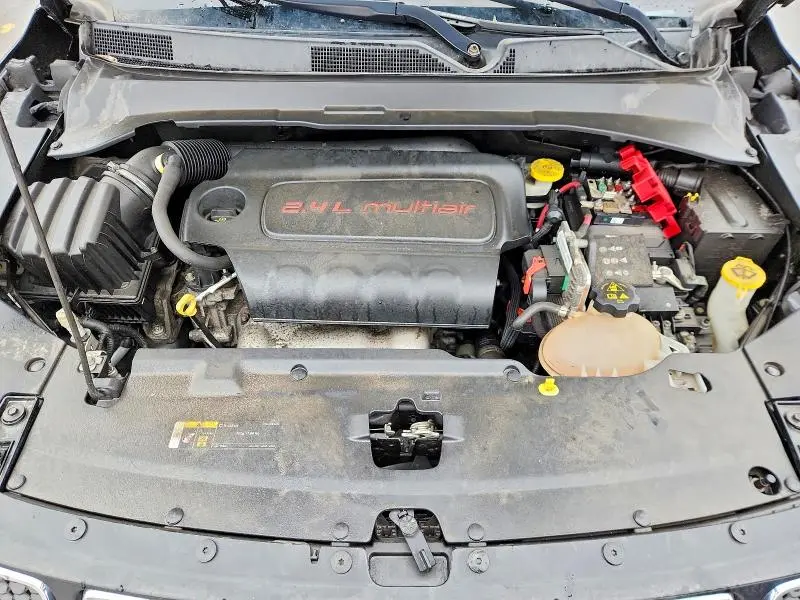 2019 JEEP COMPASS SPORT  