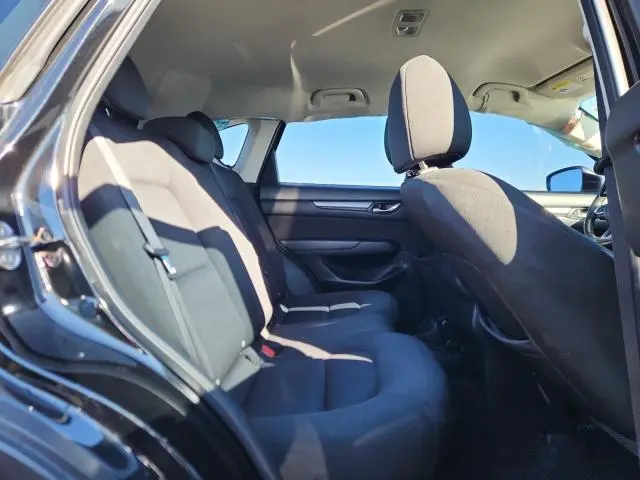 2019 MAZDA CX-5 SPORT  