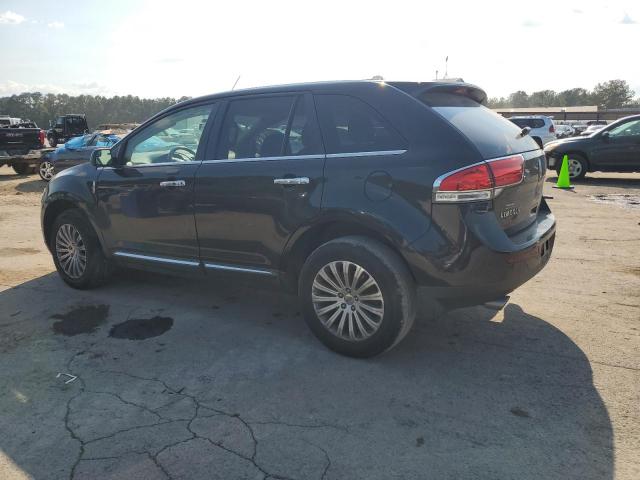 2014 LINCOLN MKX 