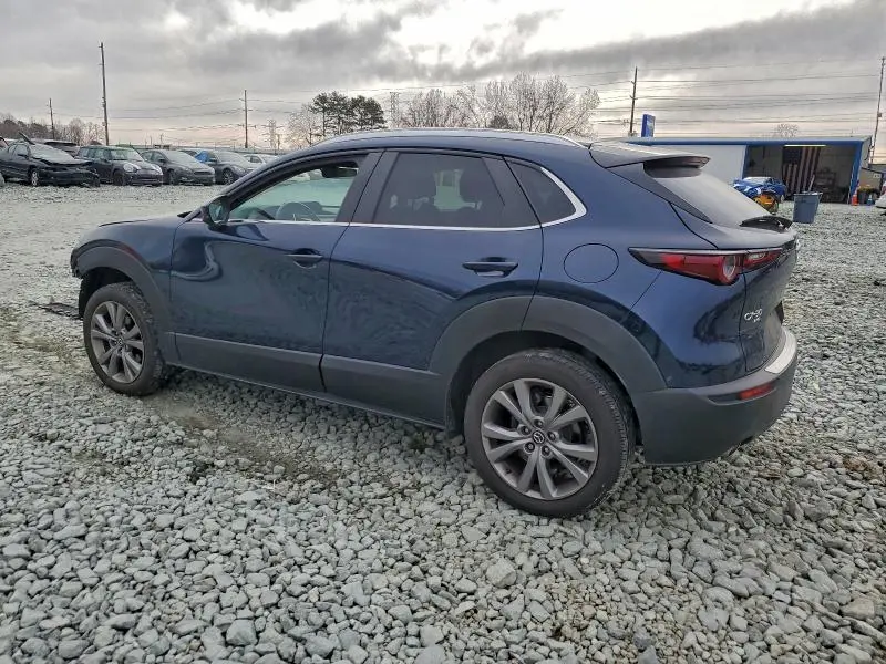 2023 MAZDA CX-30 PREFERRED  