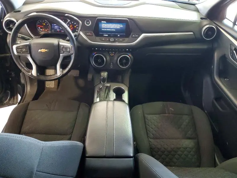 2020 CHEVROLET BLAZER 2LT  