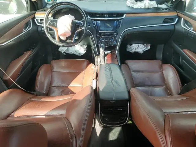 2016 CADILLAC XTS LUXURY COLLECTION  