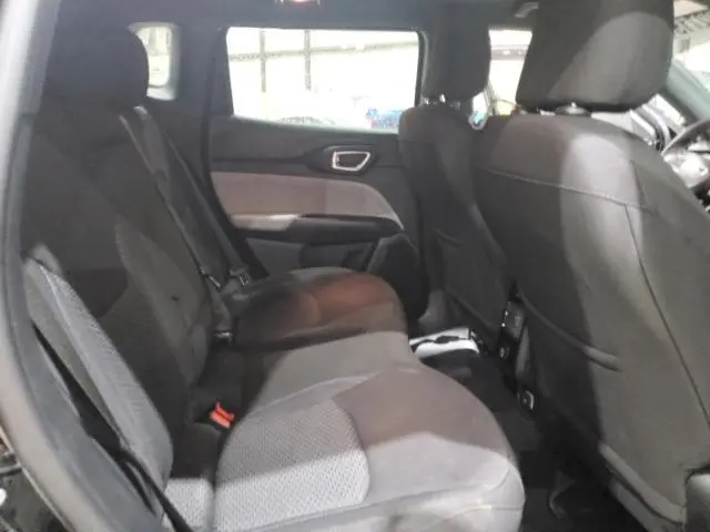 2024 JEEP COMPASS SPORT