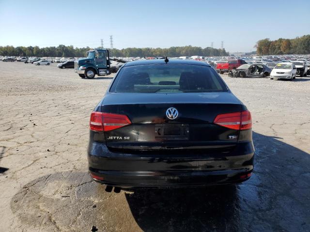 2015 VOLKSWAGEN JETTA SE