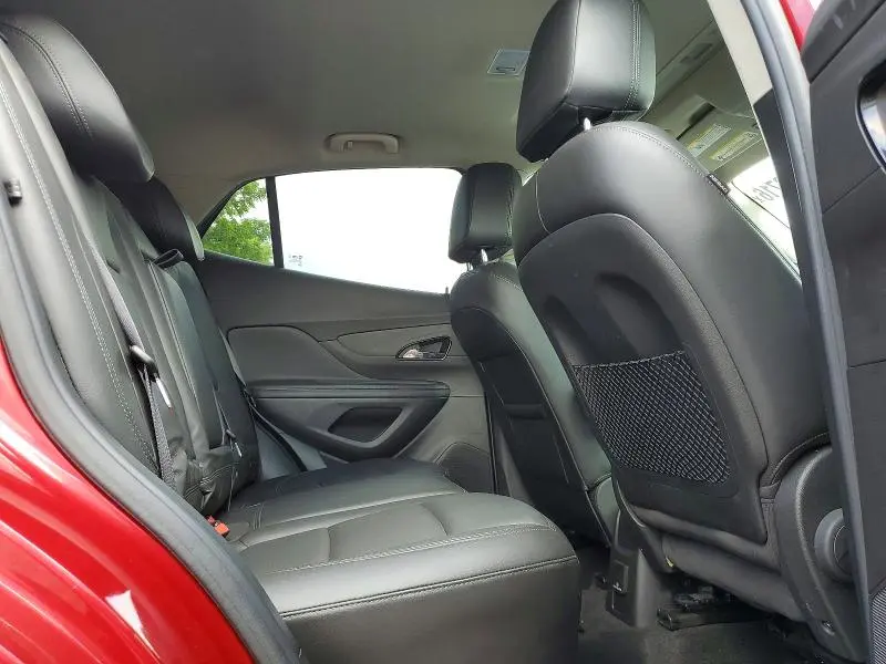 2018 BUICK ENCORE ESSENCE  