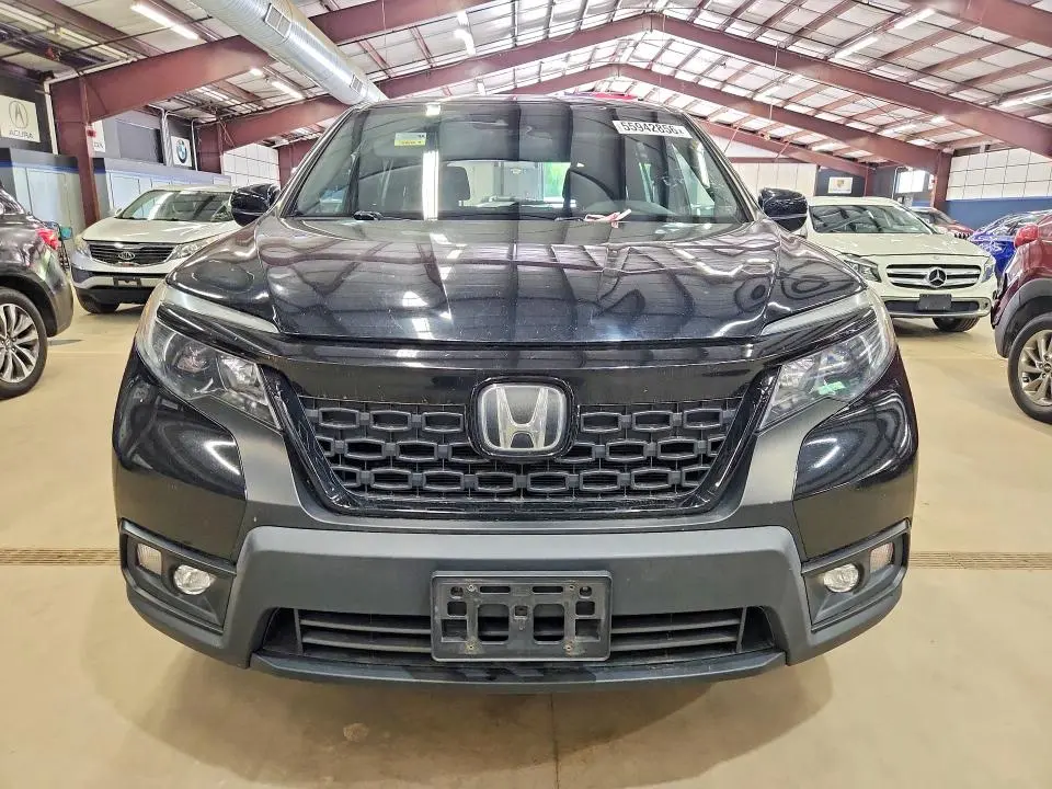 2019 HONDA PASSPORT SPORT  
