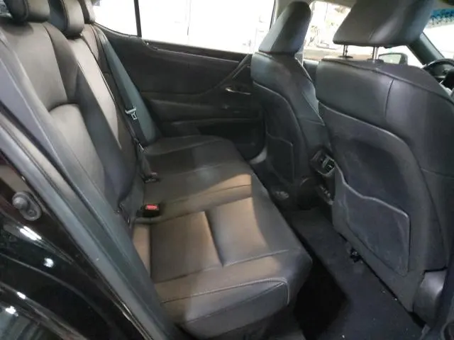 2021 LEXUS ES 300H
