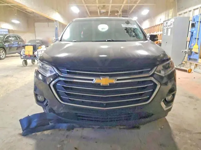 2020 CHEVROLET TRAVERSE LT  
