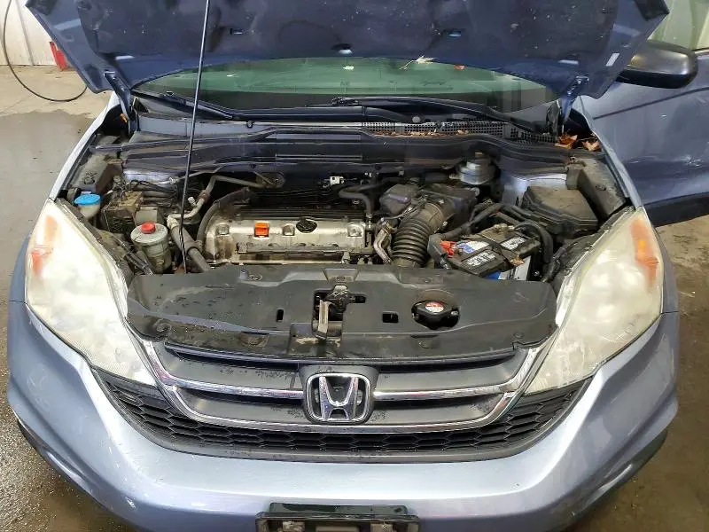 2011 HONDA CR-V SE  