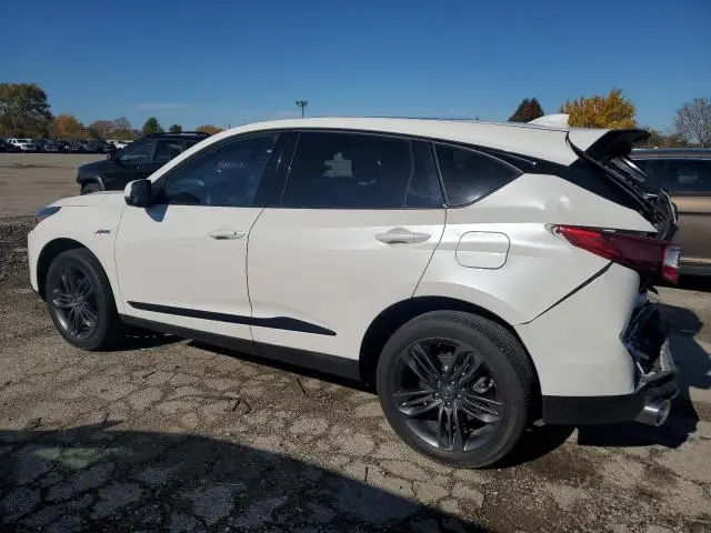 2023 ACURA RDX A-SPEC  