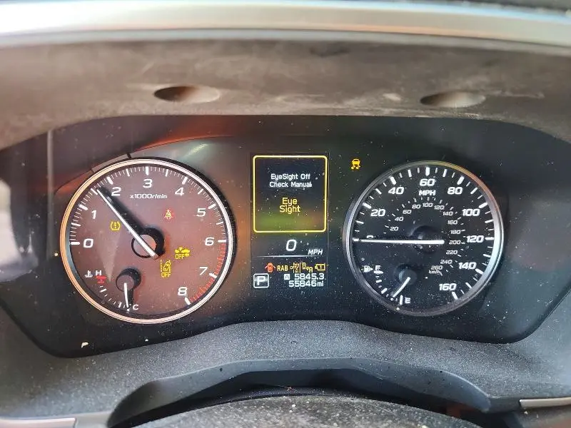 2023 SUBARU ASCENT PREMIUM  