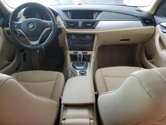 2014 BMW X1 XDRIVE28I  