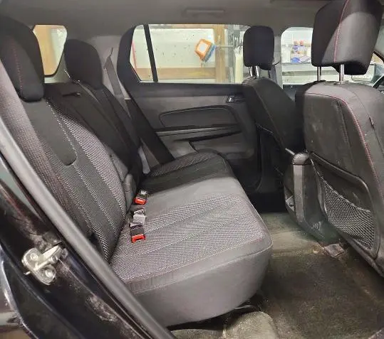 2016 GMC TERRAIN SLE  