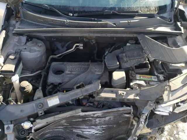 2011 KIA SORENTO BASE  